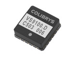 VS9000 电容式MEMS加速度传感器