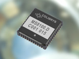 MS8000系列 电容式MEMS加速度传感器